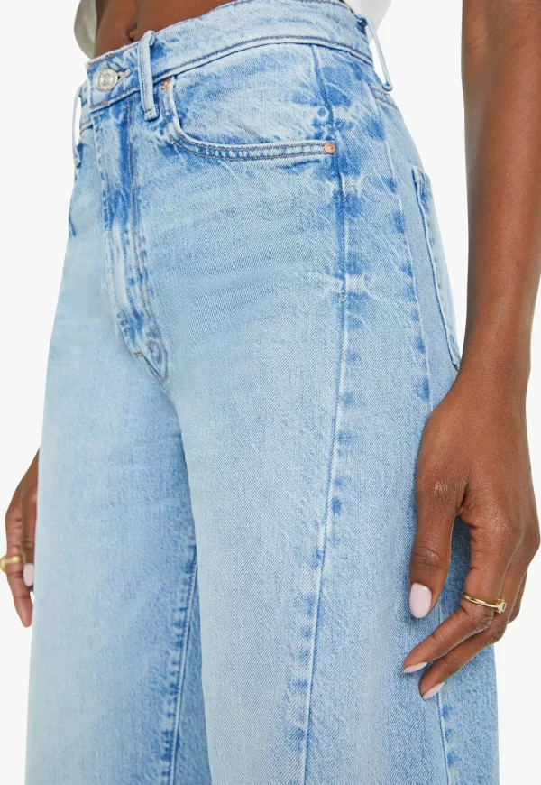 New The Half Pipe Ankle - This Is How I Roll Women Denim