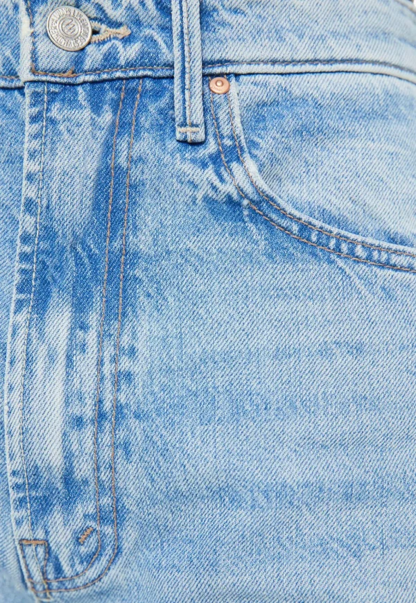 New The Half Pipe Ankle - This Is How I Roll Women Denim