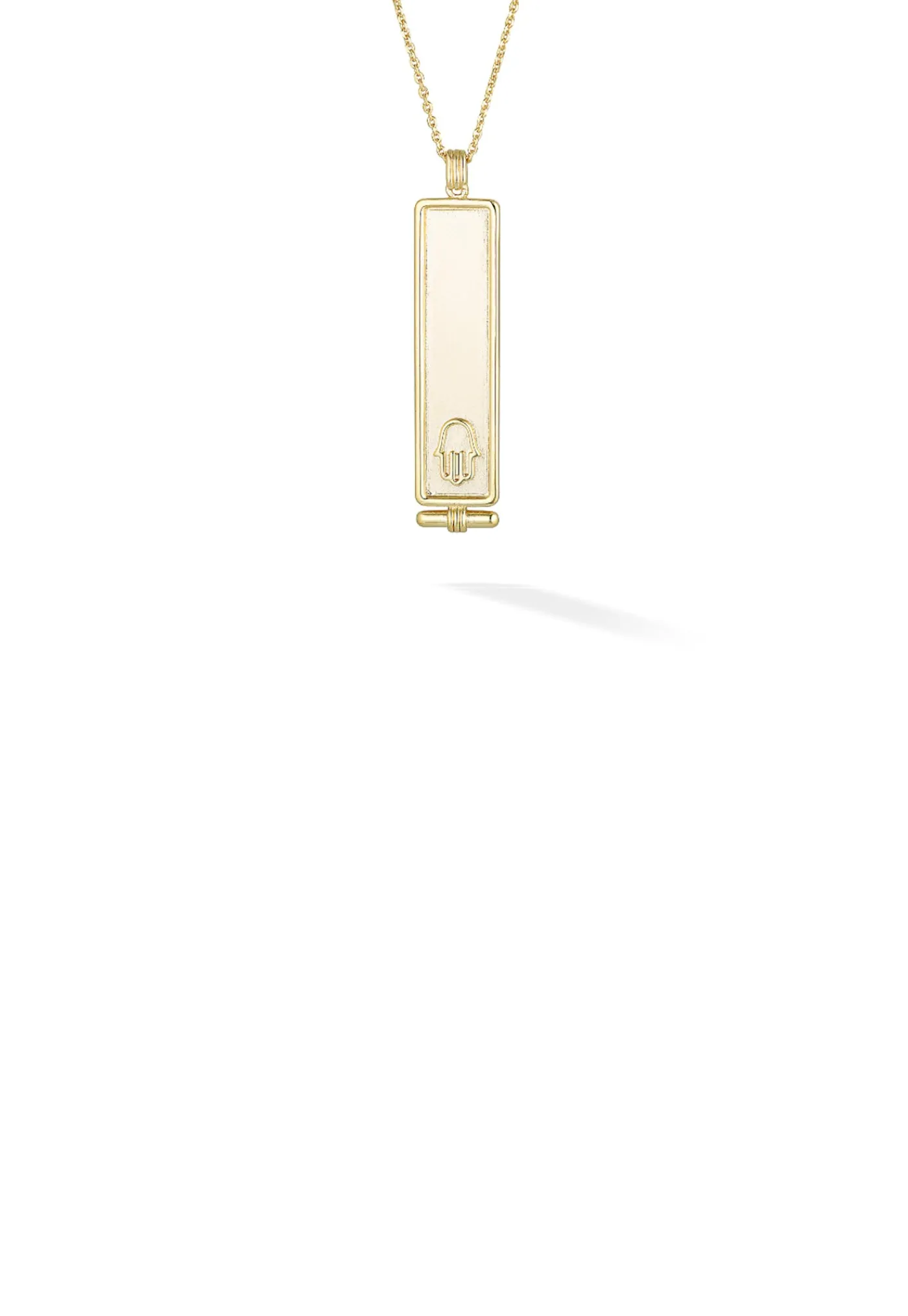 the_hamsa_necklace_0.webp Hot The Hamsa Necklace Women Jewellery | Jewellery