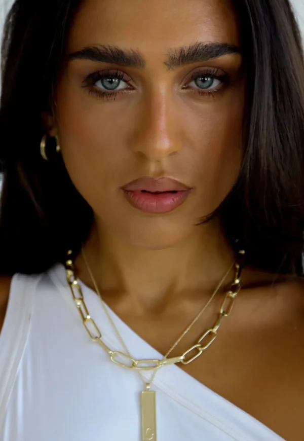 Hot The Hamsa Necklace Women Jewellery | Jewellery