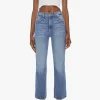 Discount The Hustler Ankle - Scenic Route Women Denim