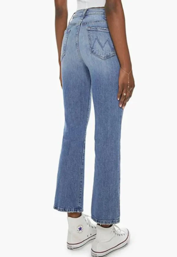 Discount The Hustler Ankle - Scenic Route Women Denim