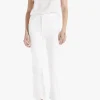 Sale The Hustler Ankle Fray - Fairest Of Them All Women Denim