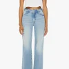 Best The Hustler Roller Fray - Confess Women Denim