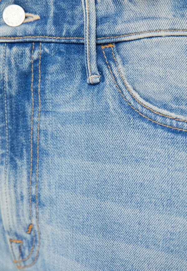 Best The Hustler Roller Fray - Confess Women Denim
