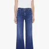 New The Hustler Roller Sneak - Heirloom Women Denim