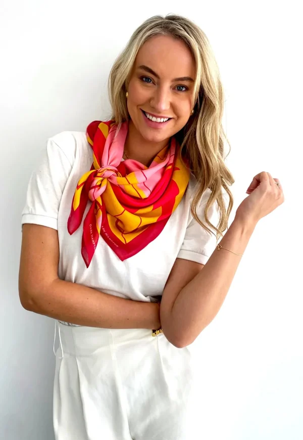 Discount The John Scarf Women Scarves | Scarves