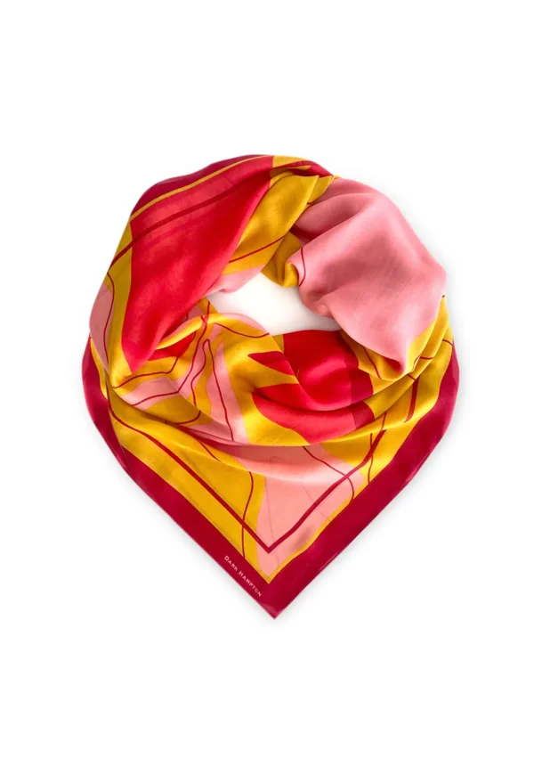 Discount The John Scarf Women Scarves | Scarves