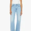 Best The Lasso Sneak - Ivy League Cowboy Women Denim