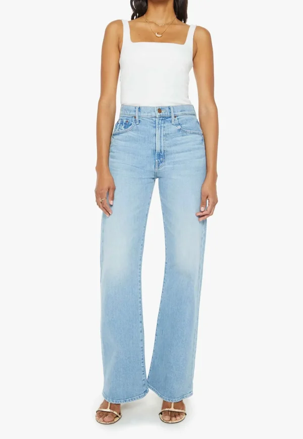 Best The Lasso Sneak - Ivy League Cowboy Women Denim