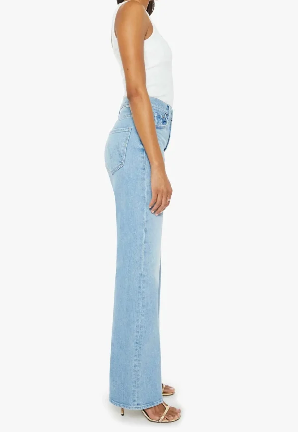 Best The Lasso Sneak - Ivy League Cowboy Women Denim