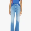 Discount The Lil Goodie Goodie - Thanks A Lot Women Tops & Tees