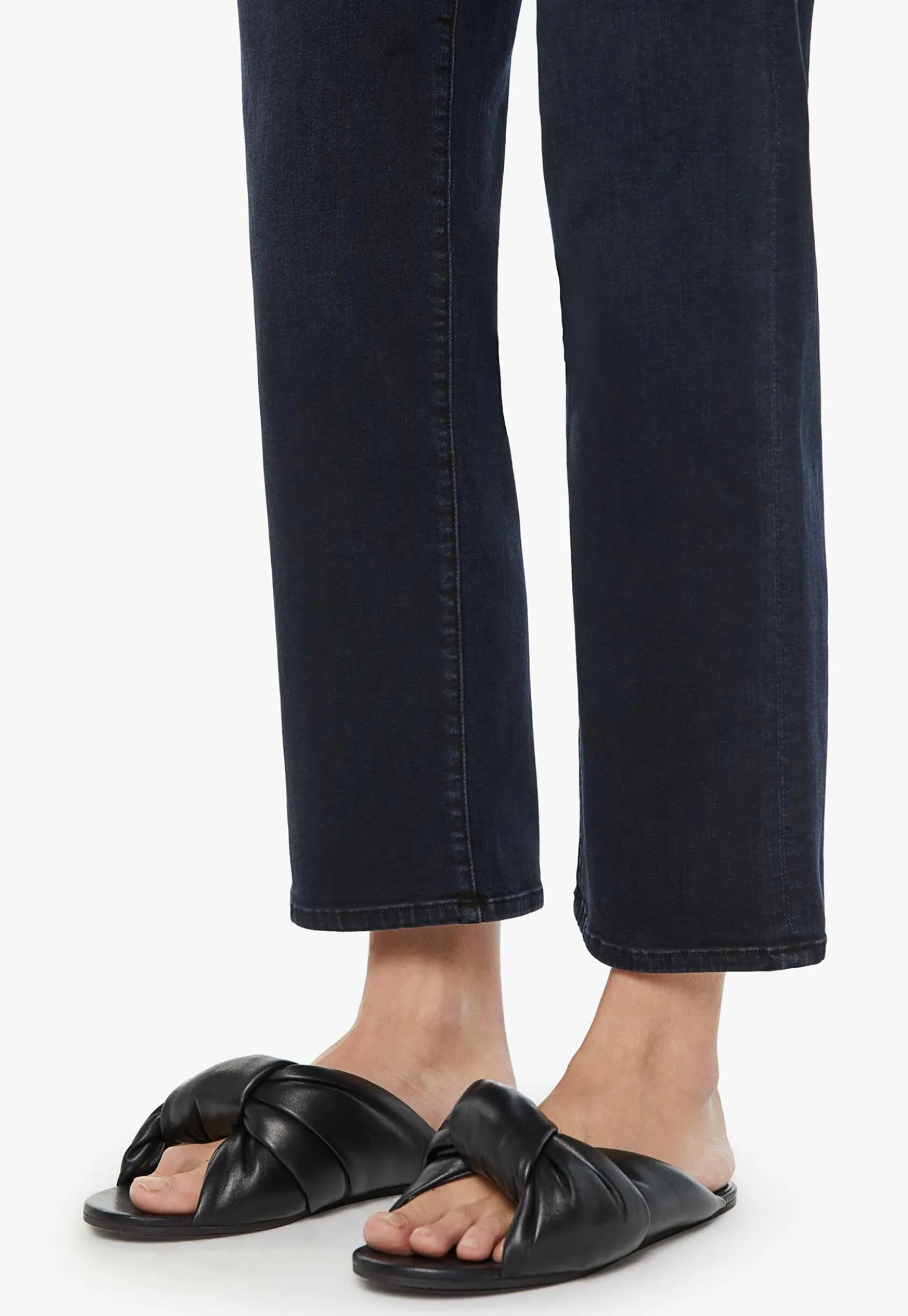 the_mid_rise_rambler_zip__2.webp Online The Mid Rise Rambler Zip Ankle - Night In Venice Women Denim