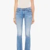 Hot The Outsider Sneak - For Sure Women Denim