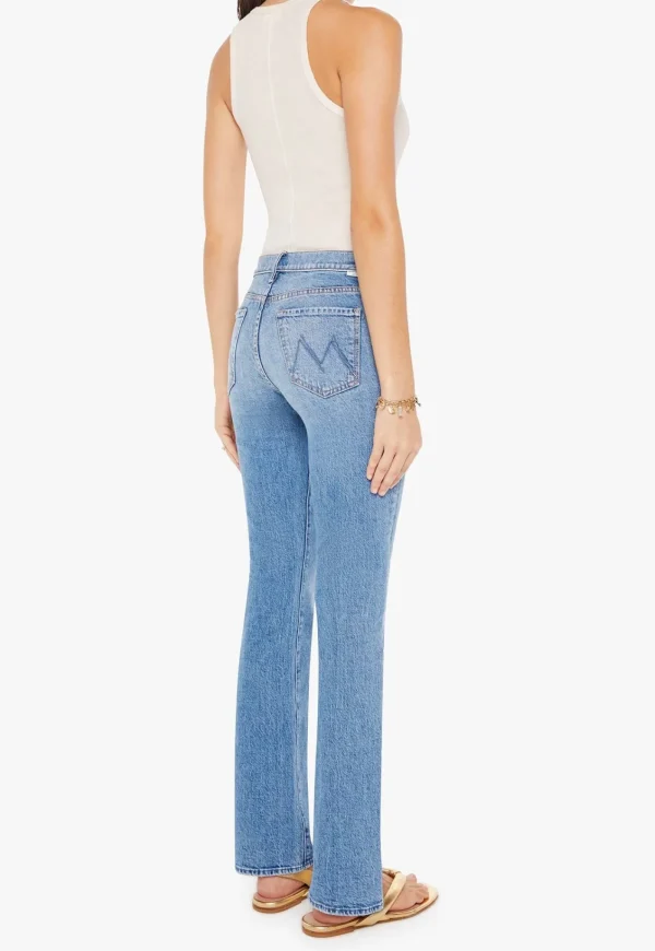 Hot The Outsider Sneak - For Sure Women Denim