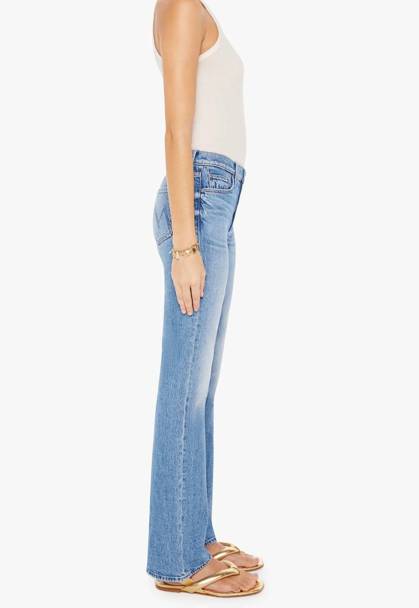 the_outsider_sneak__for_s_2.webp Hot The Outsider Sneak - For Sure Women Denim