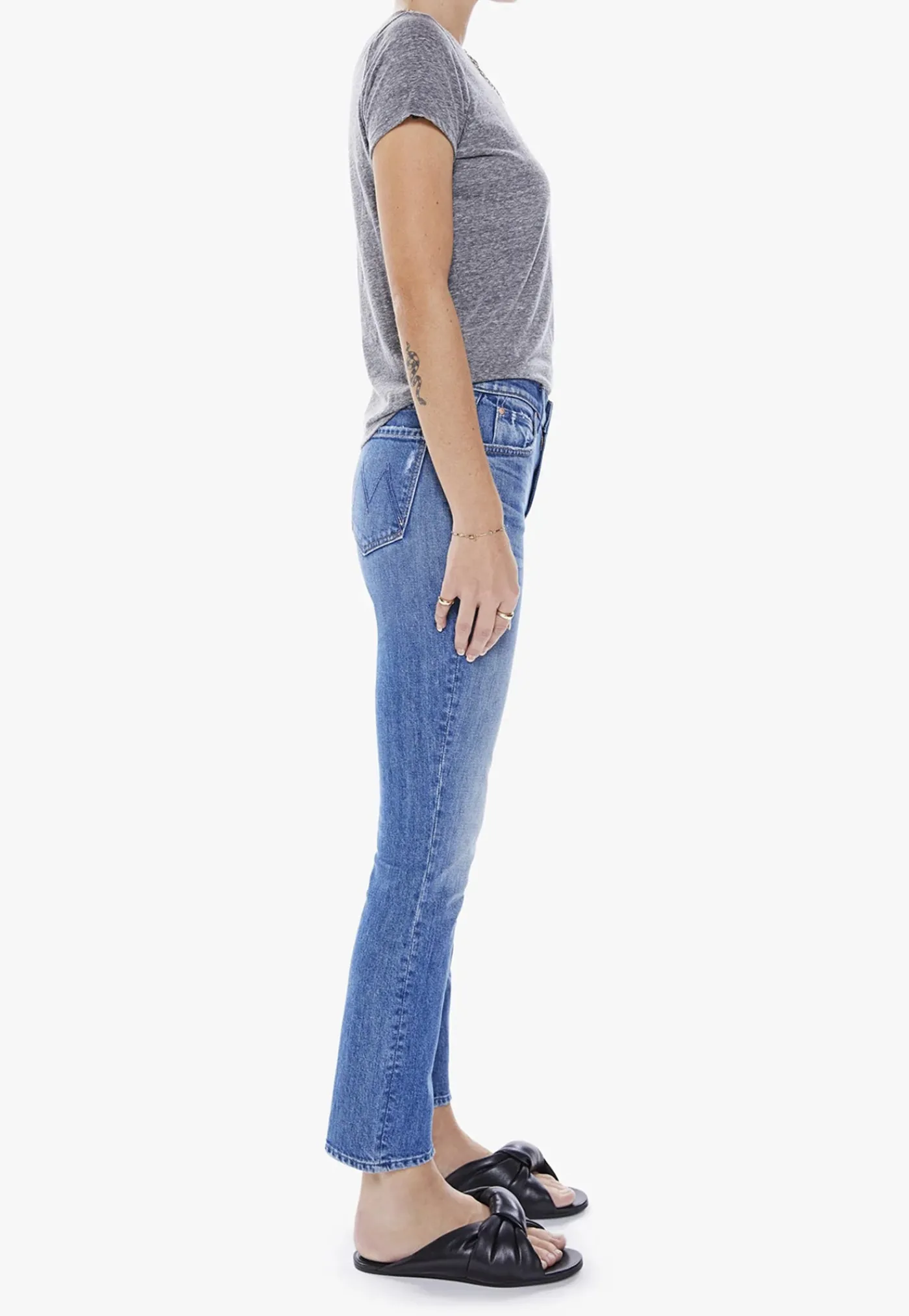 the_rascal_ankle__a_littl_1.webp New The Rascal Ankle - A little Dirt Never Hurt Women Denim