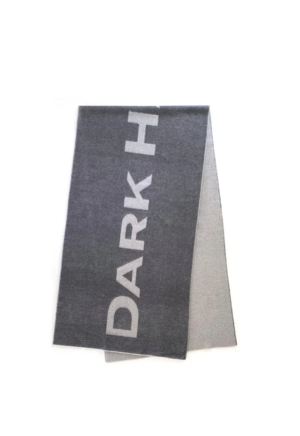 Fashion The Sanders Wool Blanket Scarf Women Scarves | Scarves