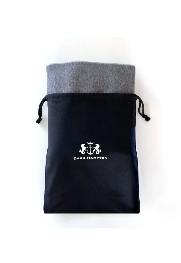 Fashion The Sanders Wool Blanket Scarf Women Scarves | Scarves