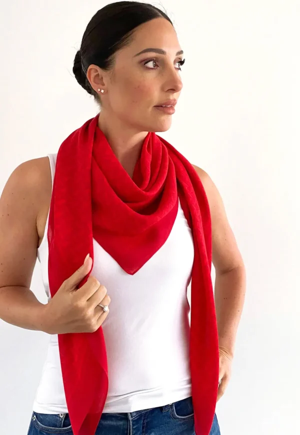 Fashion The Spence Scarf Women Scarves | Scarves