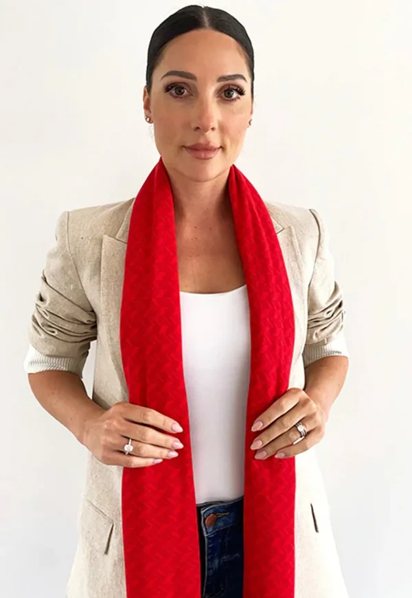 Fashion The Spence Scarf Women Scarves | Scarves
