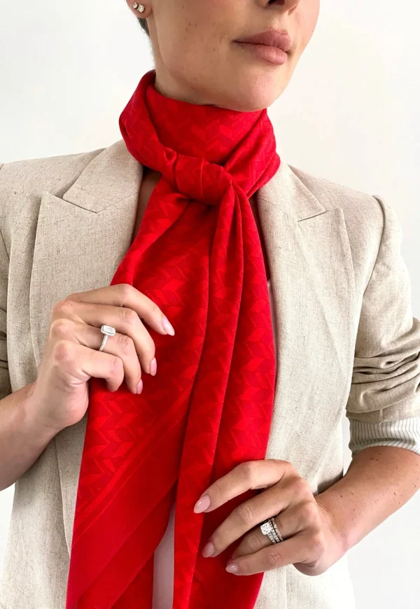 Fashion The Spence Scarf Women Scarves | Scarves