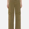 Online The Station Cargo - Caper Women Pants