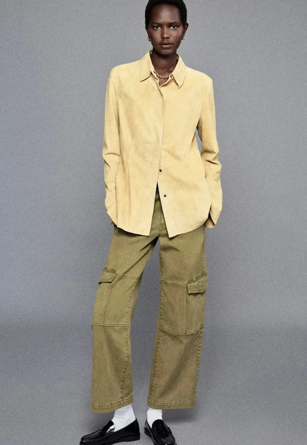Online The Station Cargo - Caper Women Pants