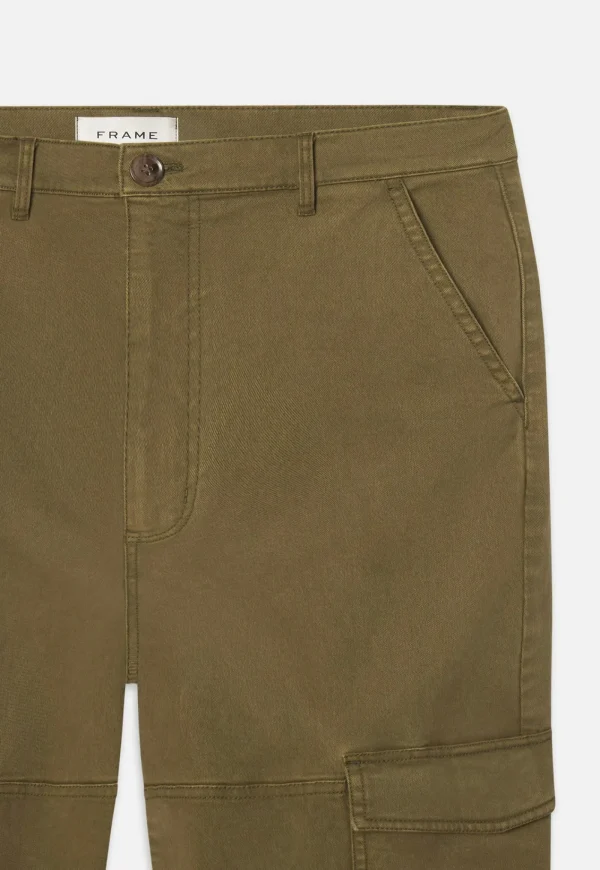 Online The Station Cargo - Caper Women Pants