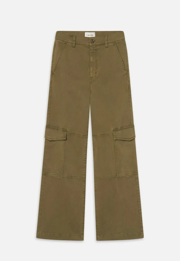 Online The Station Cargo - Caper Women Pants