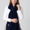Sale The Stratford Wool Scarf Women Scarves | Scarves