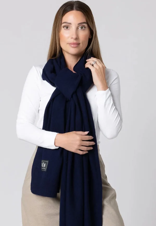 Sale The Stratford Wool Scarf Women Scarves | Scarves