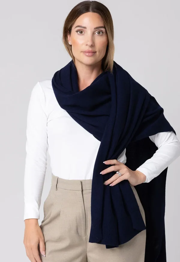 Sale The Stratford Wool Scarf Women Scarves | Scarves