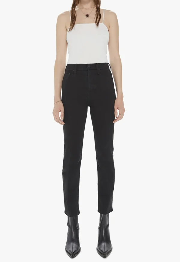 Outlet The Tomcat Ankle - Lasting Impression Women Denim