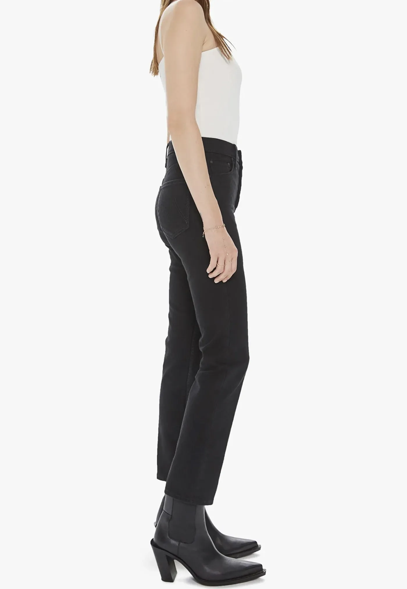 the_tomcat_ankle__lasting_1.webp Outlet The Tomcat Ankle - Lasting Impression Women Denim