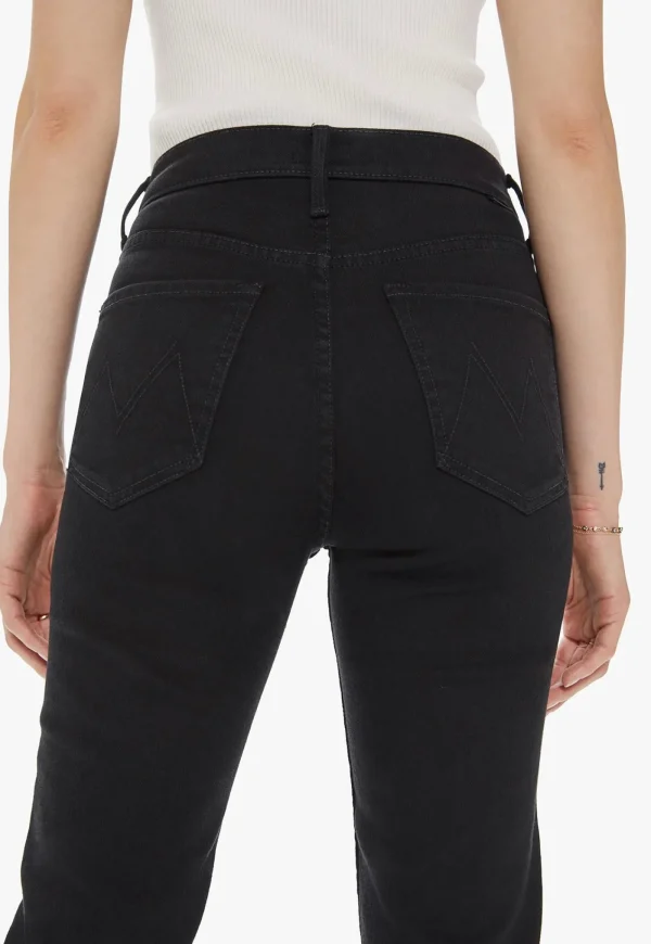Outlet The Tomcat Ankle - Lasting Impression Women Denim