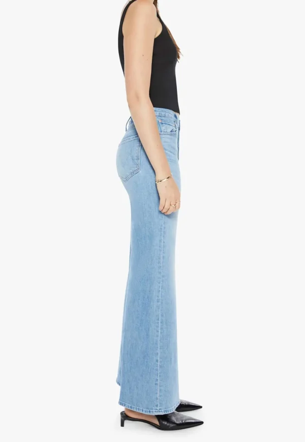Best The Tomcat Roller Skimp - Puzzled Women Denim