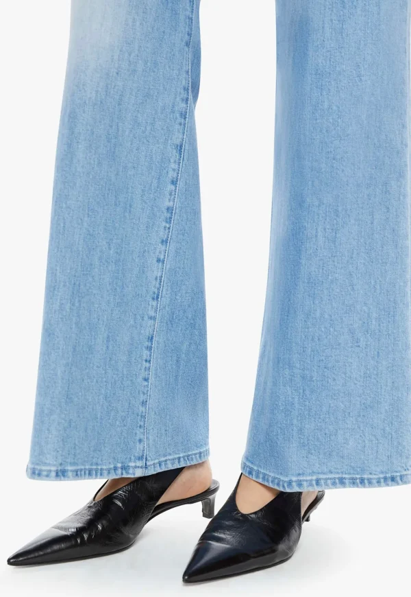 Best The Tomcat Roller Skimp - Puzzled Women Denim