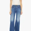 New The Tomcat Roller Sneak - Sixth Sense Women Denim