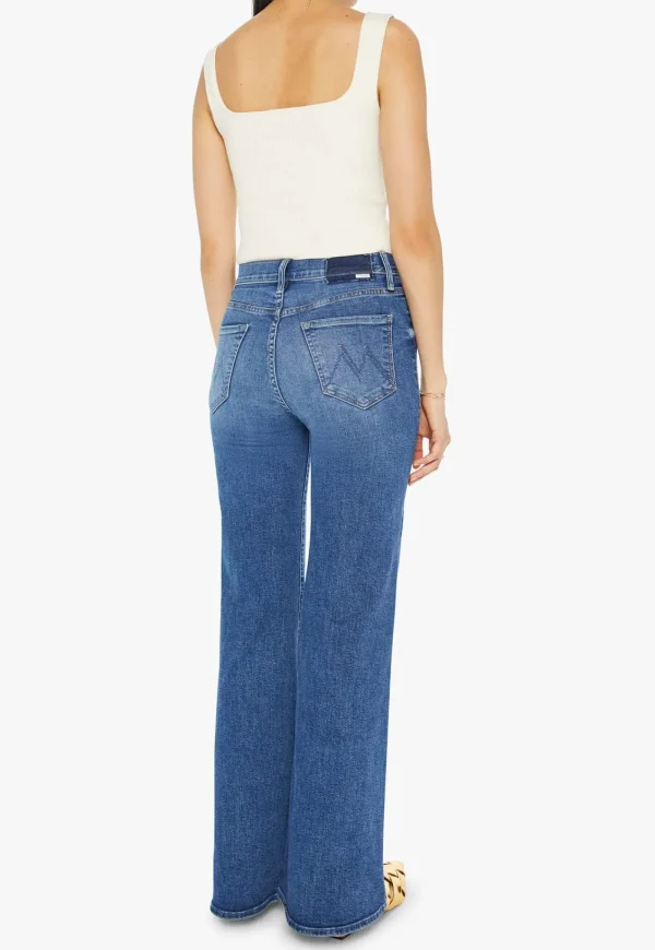 New The Tomcat Roller Sneak - Sixth Sense Women Denim