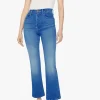 Fashion The Tripper Ankle - Work Hard Play Hard Women Denim