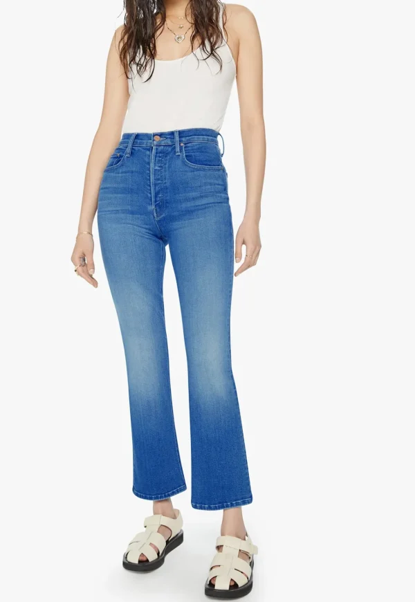 Fashion The Tripper Ankle - Work Hard Play Hard Women Denim