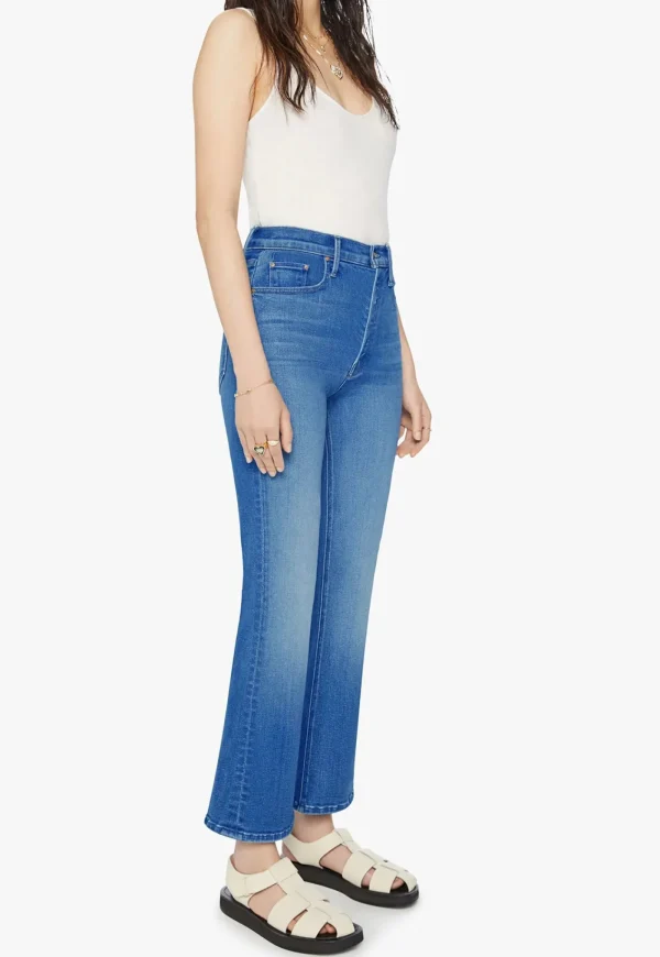 Fashion The Tripper Ankle - Work Hard Play Hard Women Denim