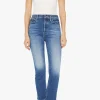 Outlet The Tripper Flood - Sixth Sense Women Denim
