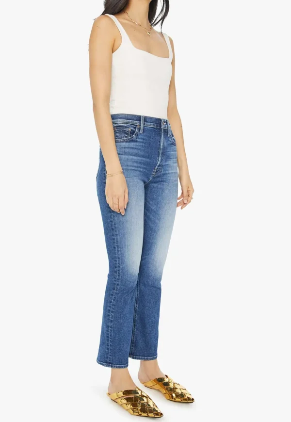 Outlet The Tripper Flood - Sixth Sense Women Denim