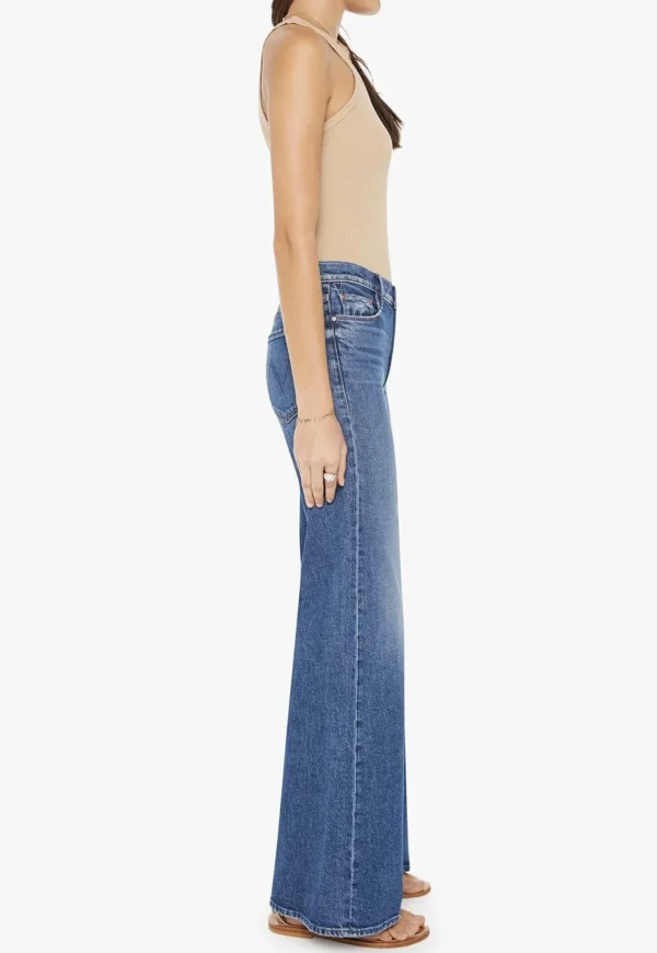 Hot The Twister Sneak - Local Charm Women Denim