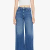 Discount The Undercover Sneak - Rags to Riches Women Denim