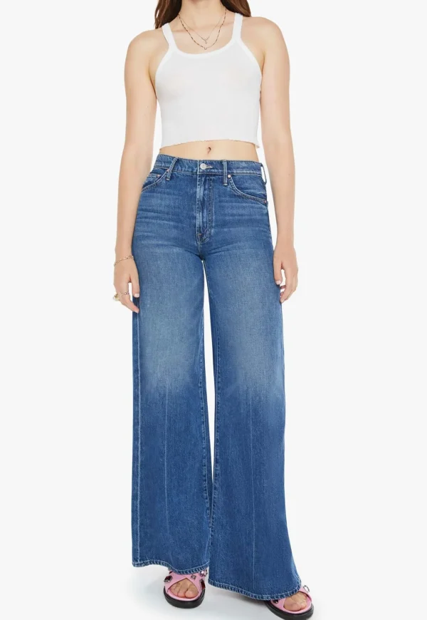 Discount The Undercover Sneak - Rags to Riches Women Denim
