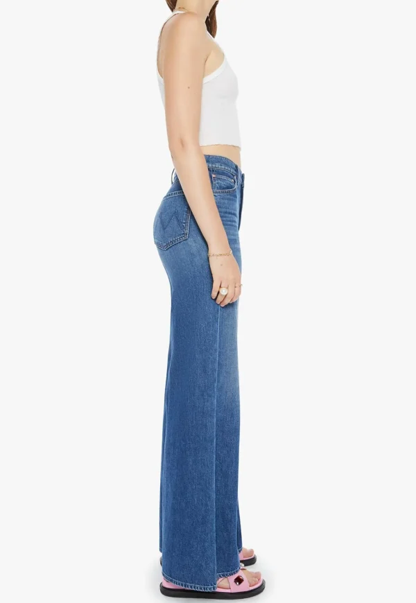 Discount The Undercover Sneak - Rags to Riches Women Denim