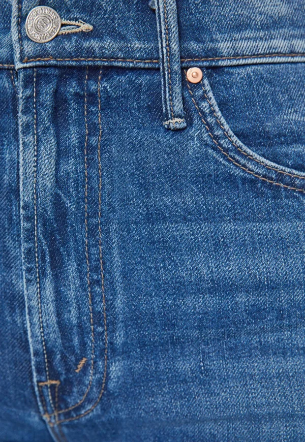 Discount The Undercover Sneak - Rags to Riches Women Denim